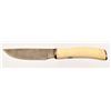 Image 5 : Texas Ranger Jack Dean's Chuck Gedraitis Knife