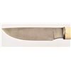 Image 7 : Texas Ranger Jack Dean's Chuck Gedraitis Knife