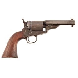 Colt Model 1871 Open Top .44 Revolver