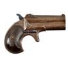 Image 1 : Engraved Remington O/U Derringer