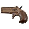 Image 2 : Engraved Remington O/U Derringer