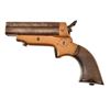 Image 2 : Sharps Pepperbox Derringer .30