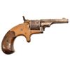 Image 1 : Colt Open Top .22 Revolver
