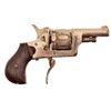 Image 1 : Drop Trigger .22 Revolver