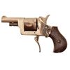 Image 2 : Drop Trigger .22 Revolver