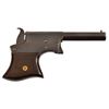 Image 1 : Remington Vest Pocket Derringer