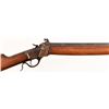 Image 13 : Winchester Model 1885 WInder Military .22 Musket