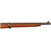 Image 14 : Winchester Model 1885 WInder Military .22 Musket