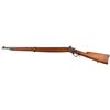 Image 1 : Winchester Model 1885 WInder Military .22 Musket
