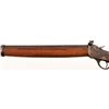Image 3 : Winchester Model 1885 WInder Military .22 Musket