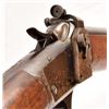 Image 8 : Winchester Model 1885 WInder Military .22 Musket