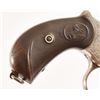 Image 3 : Engraved Colt Model 1878 DA .45 Revolver