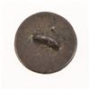 Image 13 : 7 Brass Mexican / Spanish Colonial Buttons