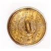 Image 2 : Mexican Silver Uniform button with Eagle and Snake