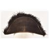 Image 3 : Russian Military Bicorn Hat