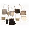 Image 1 : Collection of 10 Vintage Purses