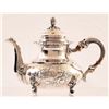 Image 3 : 2 German Sterling Silver Tea Pots Alt Heidelberg