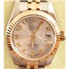 Image 2 : Ladies Rolex Watch with Box