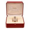 Image 1 : Ladies Cartier Watch with Box
