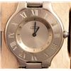 Image 2 : Ladies Cartier Watch with Box