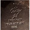Image 4 : Ladies Cartier Watch with Box