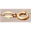 Image 8 : Indian Head $5 Gold Coin Pendant & Chain