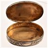 Image 2 : Engraved Silver Cameo Case