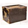 Image 12 : Antique Mahjong Cased Set