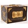 Image 7 : Antique Mahjong Cased Set