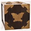 Image 8 : Antique Mahjong Cased Set
