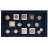 Image 2 : Collection Of 50 Various Silver Coins
