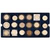 Image 4 : Collection Of 50 Various Silver Coins
