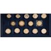 Image 3 : Collection Of 50 Various Silver Coins