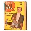 Image 10 : 1940s Hello Pal & Victory Comics Collection