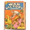 Image 7 : 1940s Hello Pal & Victory Comics Collection