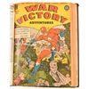 Image 8 : 1940s Hello Pal & Victory Comics Collection