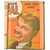 Image 9 : 1940s Hello Pal & Victory Comics Collection