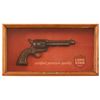 Image 1 : Lone Star Beer Colt 45 Peacemaker Sign