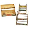 Image 1 : Beech-Nut Chewing Gum & Life Savers Display Racks