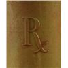 Image 5 : Parke-Davis Pharmaceuticals Advertising RX Scale