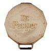 Image 5 : Dr Pepper Advertising Cast Aluminum BBQ Grill