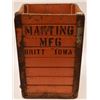 Image 1 : Marting MFG Hog Feeder Smidley Iowa