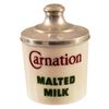 Image 3 : Borden's & Carnation Milk Advertising