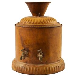 Antique Soda Dispenser