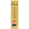 Image 1 : Pepsi-Cola Tin Thermometer