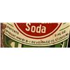 Image 3 : B-1 Lemon Lime Soda Tin Sign