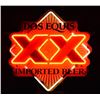 Image 1 : Dos XX Imported Beer Neon