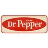 Image 1 : Drink Dr Pepper Tin Sign