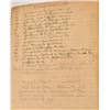 Image 9 : WWI Navy Diary Logbook