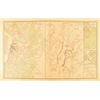 Image 21 : Set (9) of unframed maps, Civil War Atlas, 1891-95